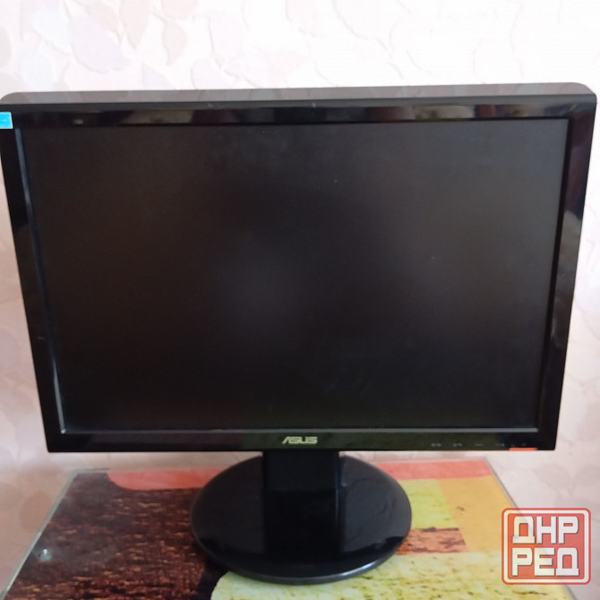 Монитор с клавиатурой Донецк - изображение 1