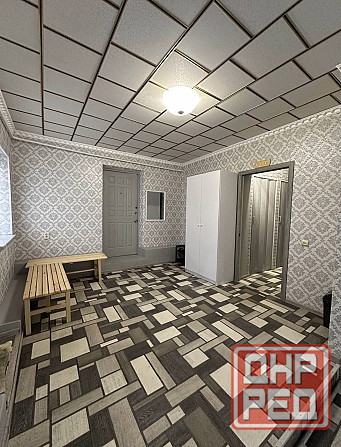 Сдается дом посуточно с чаном, баней, бассейном в Калининском районе. Все удобства Донецк - изображение 8