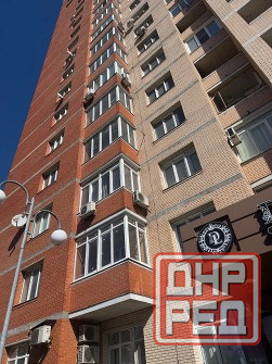 3 к. кв, 112 м2, 2/22, Киевский р-н, Жк Фаворит, ул. Артема, 7,5 млн руб Донецк - изображение 1