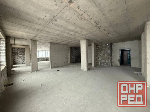 3 к. кв, 112 м2, 2/22, Киевский р-н, Жк Фаворит, ул. Артема, 7,5 млн руб Донецк - изображение 2