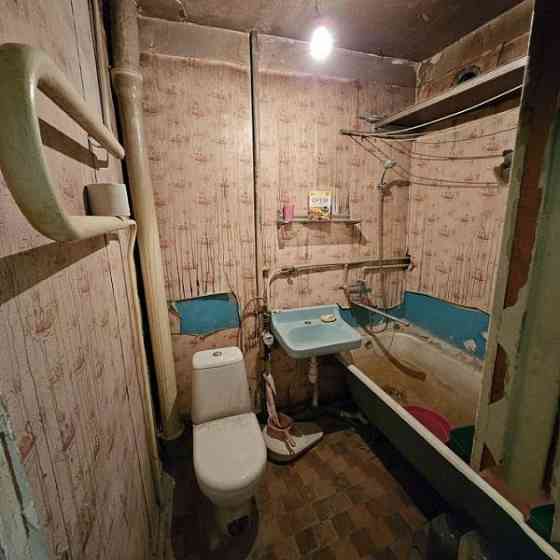 3 к.кв, 56 м2, 4/5 этаж, Ворошиловский р-н, бул. Школьный - 5,5 млн руб Донецк