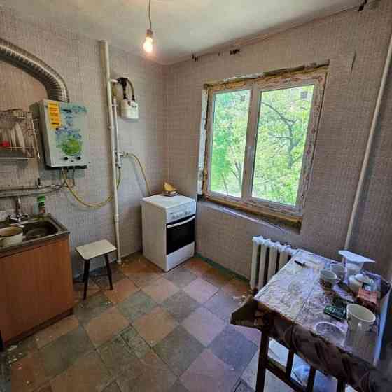 3 к.кв, 56 м2, 4/5 этаж, Ворошиловский р-н, бул. Школьный - 5,5 млн руб Донецк