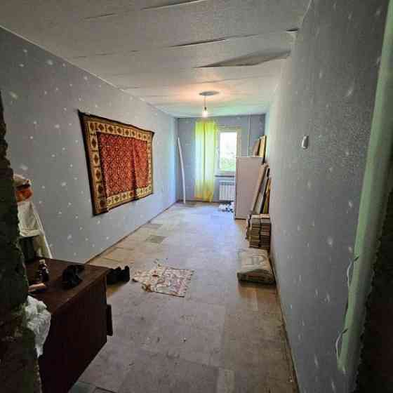 3 к.кв, 56 м2, 4/5 этаж, Ворошиловский р-н, бул. Школьный - 5,5 млн руб Донецк