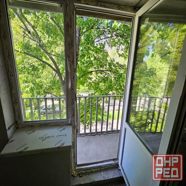 3 к.кв, 56 м2, 4/5 этаж, Ворошиловский р-н, бул. Школьный - 5,5 млн руб Донецк - изображение 5