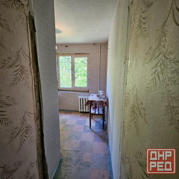 3 к.кв, 56 м2, 4/5 этаж, Ворошиловский р-н, бул. Школьный - 5,5 млн руб Донецк - изображение 7