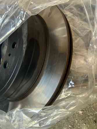 Диски тормозные Тайота Прадо 150 Донецк