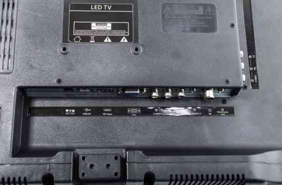 Телевизор 19 дюймов OzoneHD 19HN82T2 Донецк