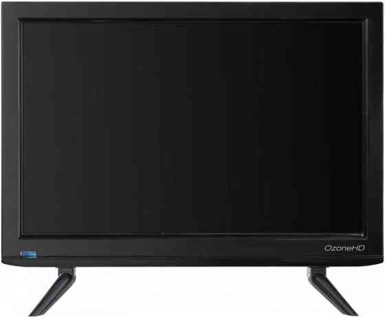 Телевизор 19 дюймов OzoneHD 19HN82T2 Донецк