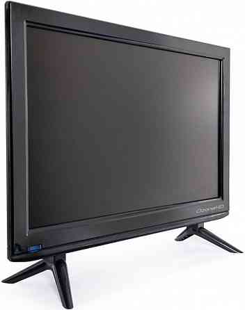 Телевизор 19 дюймов OzoneHD 19HN82T2 Донецк