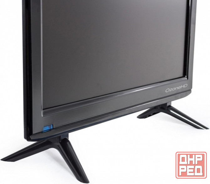 Телевизор 19 дюймов OzoneHD 19HN82T2 Донецк - изображение 4