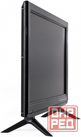 Телевизор 19 дюймов OzoneHD 19HN82T2 Донецк - изображение 2