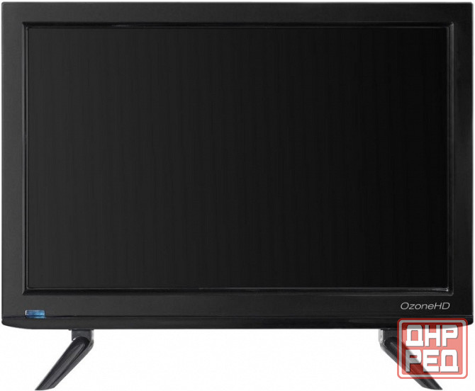 Телевизор 19 дюймов OzoneHD 19HN82T2 Донецк - изображение 1
