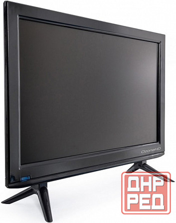 Телевизор 19 дюймов OzoneHD 19HN82T2 Донецк - изображение 3