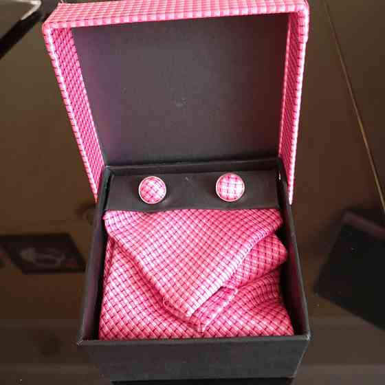 Набор мужской Донецк