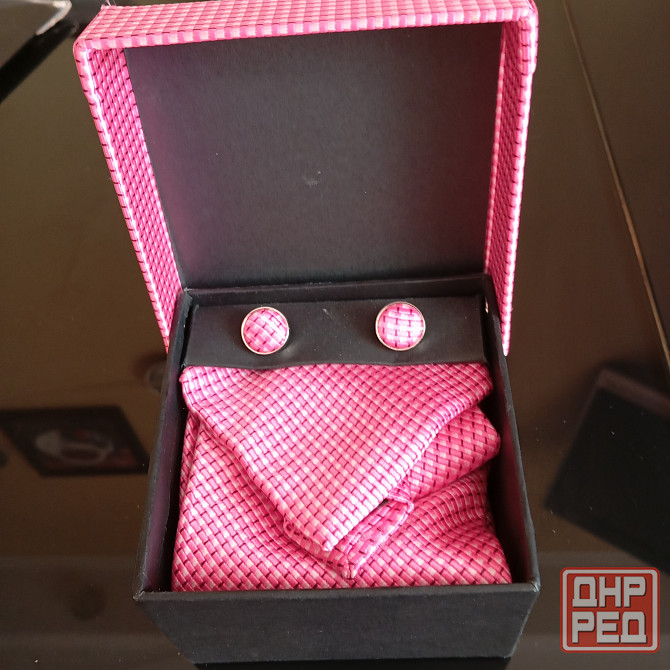 Набор мужской Донецк - изображение 2