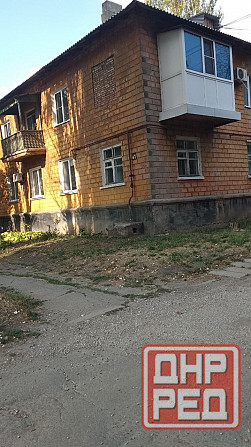 Продам 3-х комнатную квартиру от собственника Донецк - изображение 1