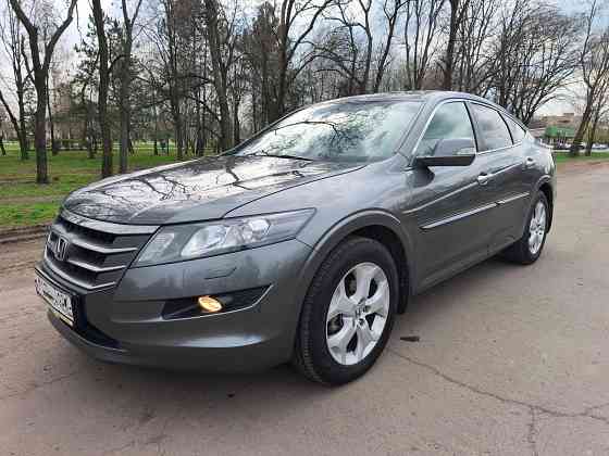 Honda Crosstour, 3.5л бензин (275л.с.), Полный привод 4х4 Пробег 140 тыс.км. (родной) 1 владелец. Торез