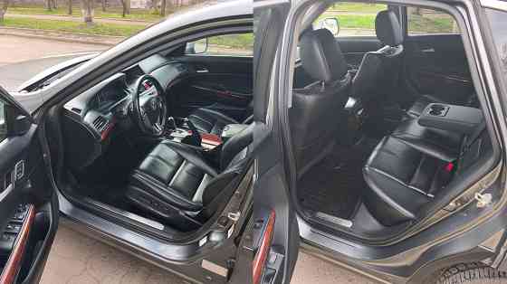 Honda Crosstour, 3.5л бензин (275л.с.), Полный привод 4х4 Пробег 140 тыс.км. (родной) 1 владелец. Торез