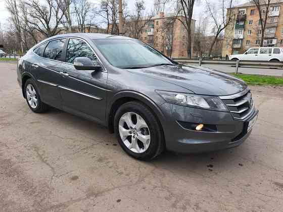 Honda Crosstour, 3.5л бензин (275л.с.), Полный привод 4х4 Пробег 140 тыс.км. (родной) 1 владелец. Торез