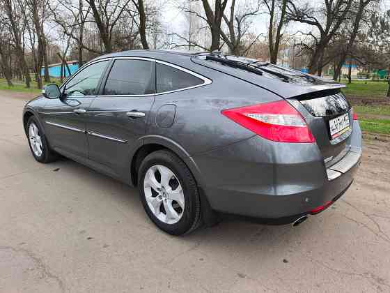 Honda Crosstour, 3.5л бензин (275л.с.), Полный привод 4х4 Пробег 140 тыс.км. (родной) 1 владелец. Торез