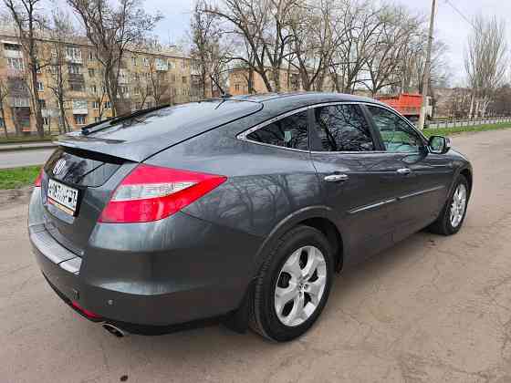 Honda Crosstour, 3.5л бензин (275л.с.), Полный привод 4х4 Пробег 140 тыс.км. (родной) 1 владелец. Торез