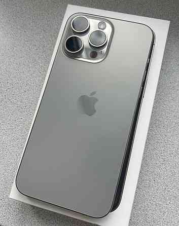 iPhone 15 pro max 256гб Донецк