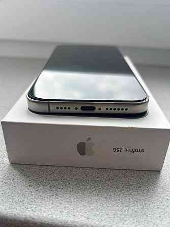 iPhone 15 pro max 256гб Донецк