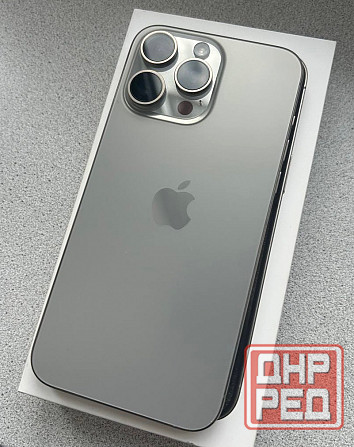 iPhone 15 pro max 256гб Донецк - изображение 1