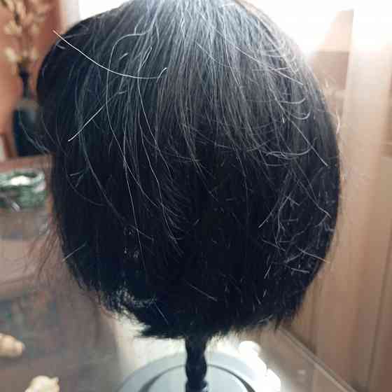 Парик женский Донецк