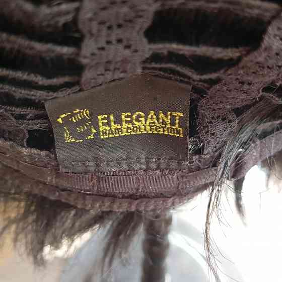 Парик женский Донецк