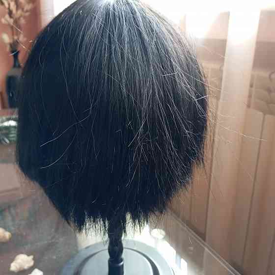 Парик женский Донецк