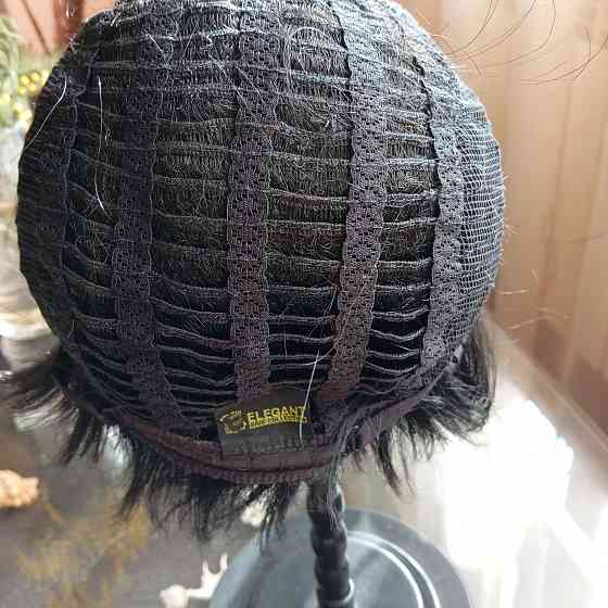 Парик женский Донецк