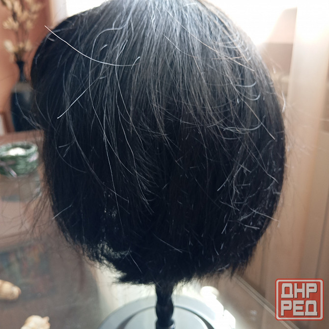 Парик женский Донецк - изображение 1