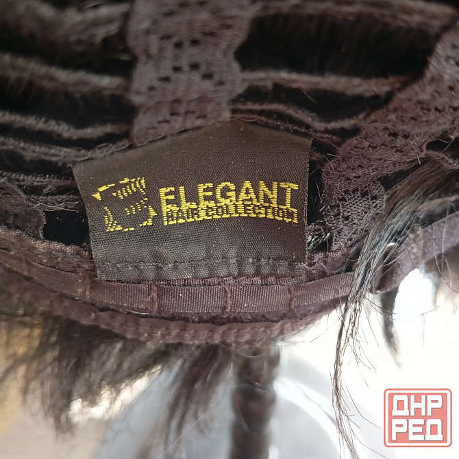 Парик женский Донецк - изображение 4