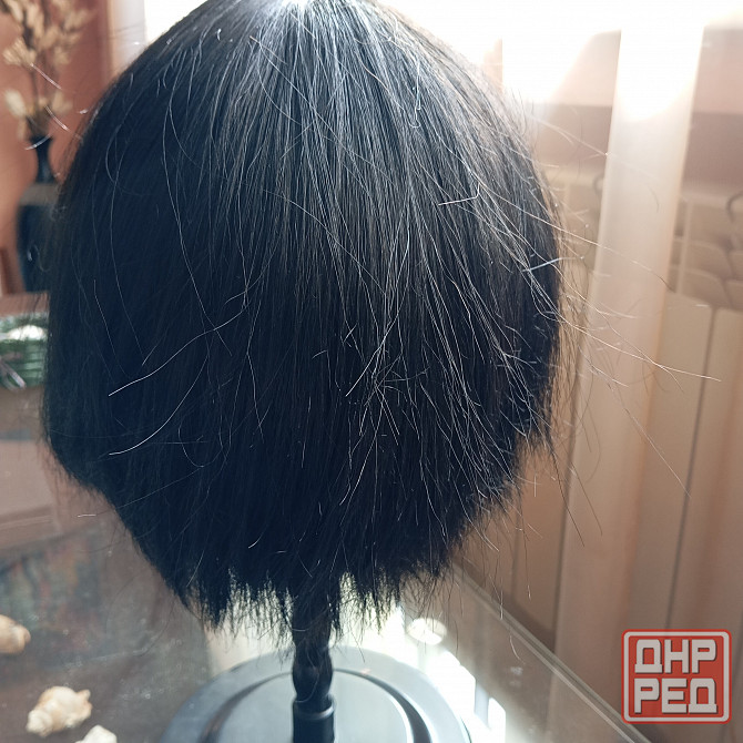 Парик женский Донецк - изображение 2