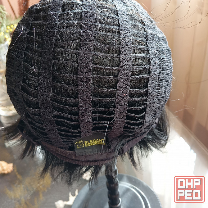 Парик женский Донецк - изображение 3