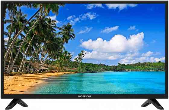 Телевизор 32 дюйма Hoffson A32HD300T2 Донецк