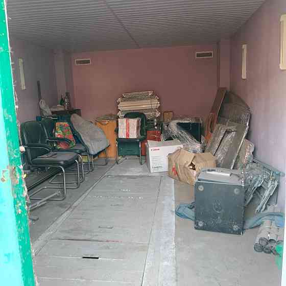 Срочно! Продам гараж в Ворошиловском районе. Донецк