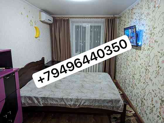 Аренда 2к квартиры в центре Макеевка