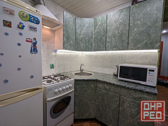 Аренда 2к квартиры в центре Макеевка - изображение 6