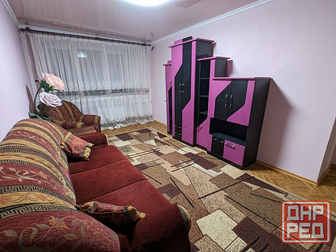 Аренда 2к квартиры в центре Макеевка - изображение 7