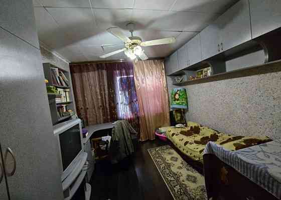 Продаётся 2-комнатная квартира Кировский район, г. Макеевка ориентир стадион Авангард Макеевка