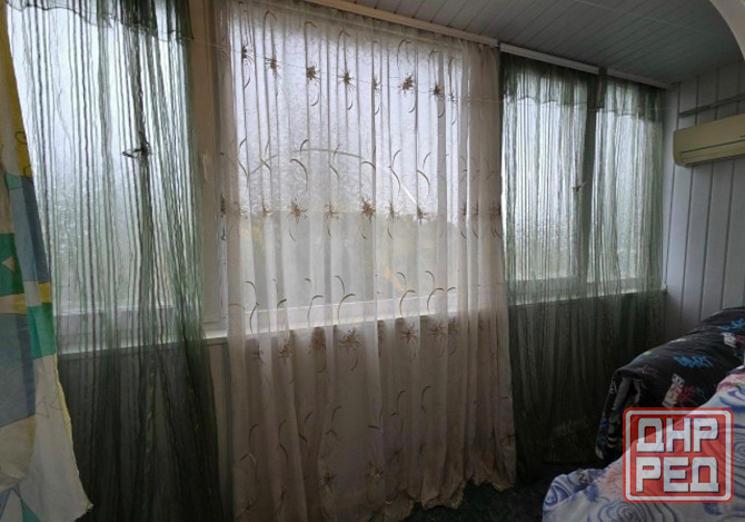 Продаётся 2-комнатная квартира Кировский район, г. Макеевка ориентир стадион Авангард Макеевка - изображение 4