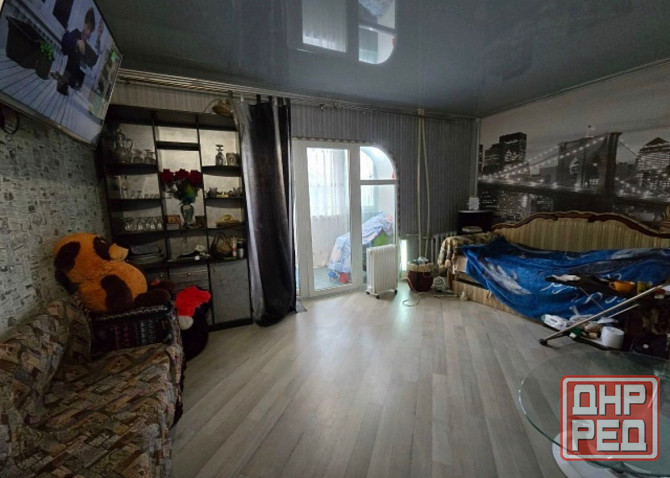 Продаётся 2-комнатная квартира Кировский район, г. Макеевка ориентир стадион Авангард Макеевка - изображение 3