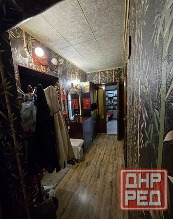 Продаётся 2-комнатная квартира Кировский район, г. Макеевка ориентир стадион Авангард Макеевка - изображение 1