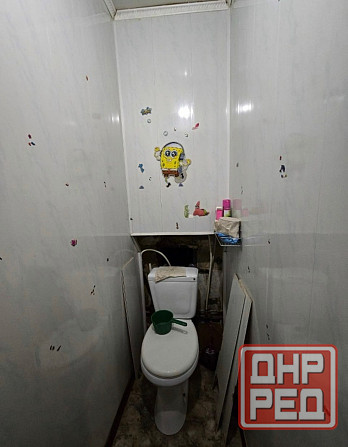 Продаётся 2-комнатная квартира Кировский район, г. Макеевка ориентир стадион Авангард Макеевка - изображение 6