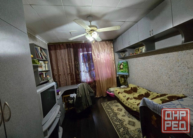 Продаётся 2-комнатная квартира Кировский район, г. Макеевка ориентир стадион Авангард Макеевка - изображение 5