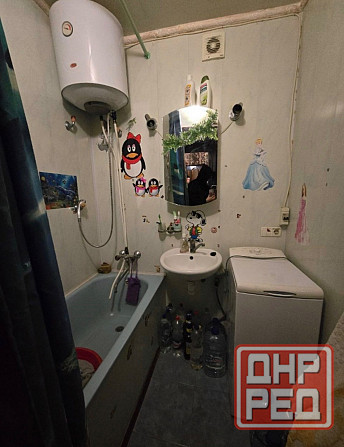 Продаётся 2-комнатная квартира Кировский район, г. Макеевка ориентир стадион Авангард Макеевка - изображение 7