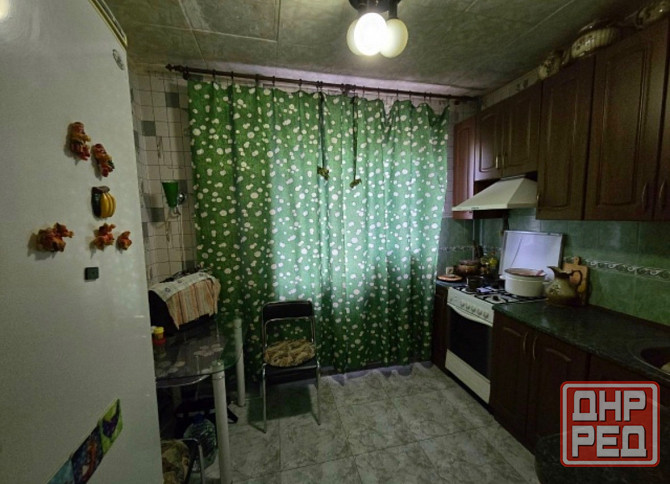 Продаётся 2-комнатная квартира Кировский район, г. Макеевка ориентир стадион Авангард Макеевка - изображение 8