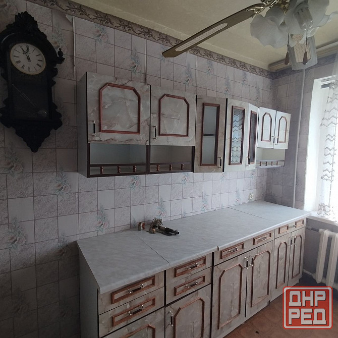 2к на Шахтёрской площади Донецк - изображение 6